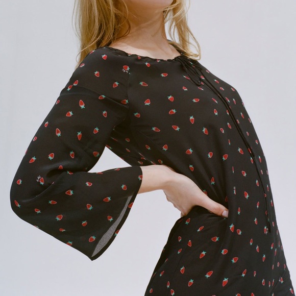 Realisation Par the Luna dress - Picture 5 of 6